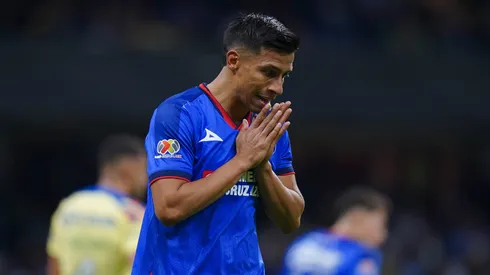 Cruz Azul se ubica en la cima del Clausura 2024.