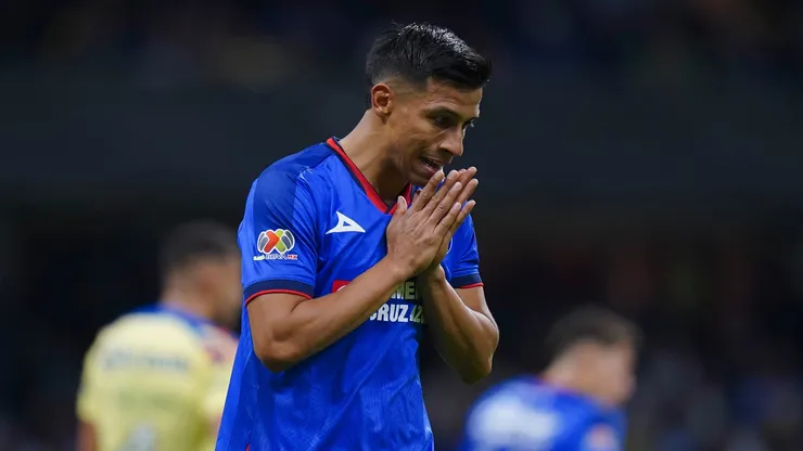 Cruz Azul se ubica en la cima del Clausura 2024.