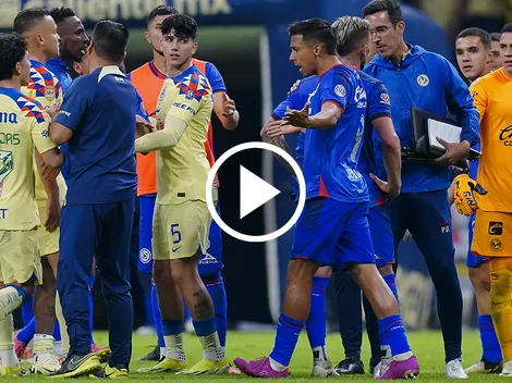 La reacción de Ángel Sepúlveda que enloqueció a la afición