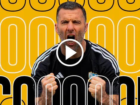 ¡Tito Villa marca doblete en la Kings League Américas!