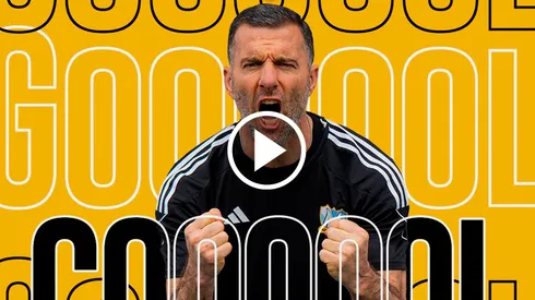 Tito Villa se robó los reflectores.