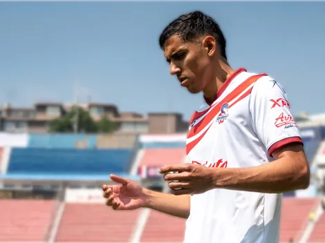 El canterano que buscó hacerse grande fuera de Cruz Azul