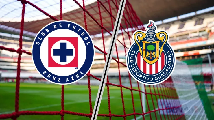 Cruz Azul regresará al Estadio Azteca.