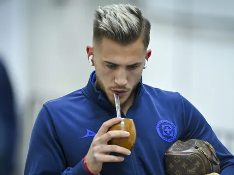 El contundente mensaje de Gonzalo Piovi tras la derrota ante América