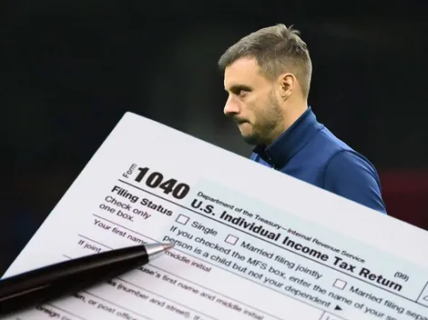 Anselmi aplicó un sistema estricto de multas, ¿lo hará en Cruz Azul?