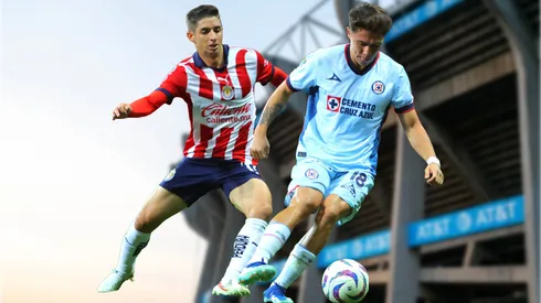 Cruz Azul regresará al Estadio Azteca.