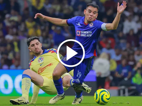 ¡Frenan a La Máquina! Cruz Azul sufrió su segunda derrota en el Clausura 2024
