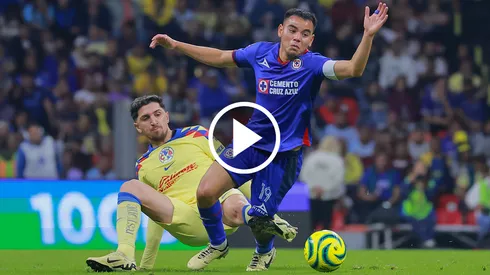 Cruz Azul sufrió su segunda derrota en el torneo.