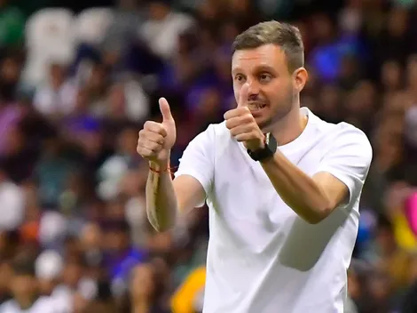 Las locuras no son un tema nuevo en Martín Anselmi