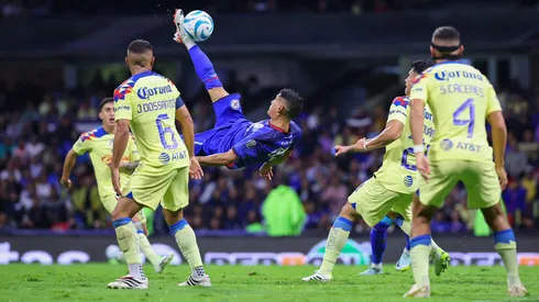 Cruz Azul buscará retomar los triunfos en el Clásico Joven.