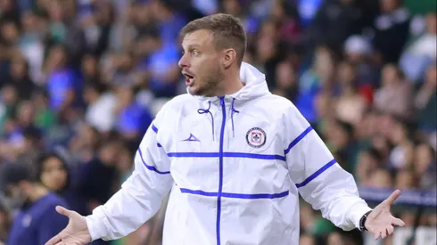 El fichaje de Cruz Azul que más ha decepcionado en 2024