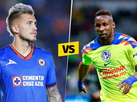 Pronóstico del Clásico Joven 2024: América vs. Cruz Azul
