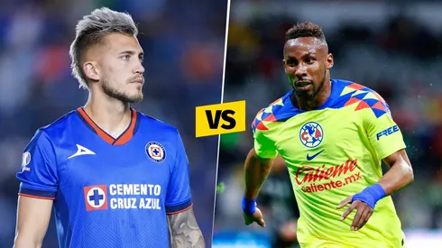 El pronóstico del Clásico Joven 2024 entre Cruz Azul y América