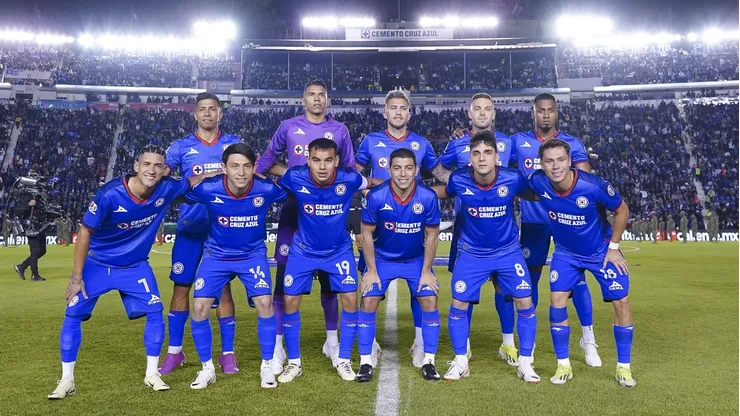 La nómina de citados por Anselmi para enfrentar a América.