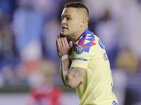 El guiño del Cabecita a Cruz Azul en la previa del Clásico: ¿juega hoy?