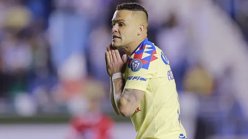 Cabecita preguntó por Cruz Azul.