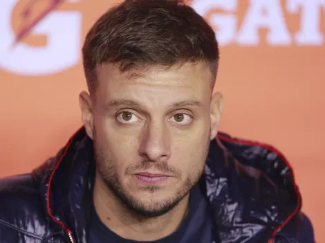 La triste desventaja para el Clásico Joven: las dos bajas que tendrá Anselmi