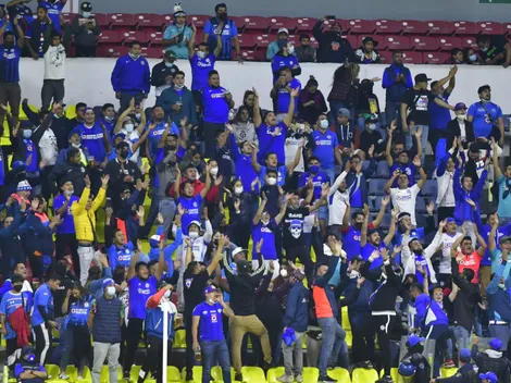 El Azteca no pesa: no habrá lleno en el Clásico Joven