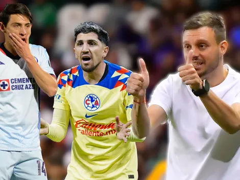 Las NOTICIAS de Cruz Azul HOY: referentes de Anselmi, posible alineación y mensaje de Valdés
