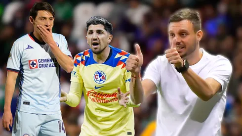 Noticias de Cruz Azul – viernes 23 de febrero