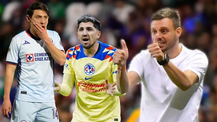 Noticias de Cruz Azul – viernes 23 de febrero
