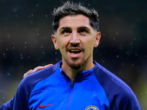 Diego Valdés, jugador del América, lanzó venenoso dardo a Cruz Azul