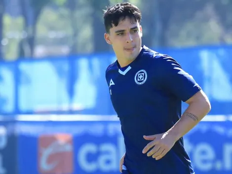 El firme compromiso de Lolo Faravelli en su primer Clásico Joven