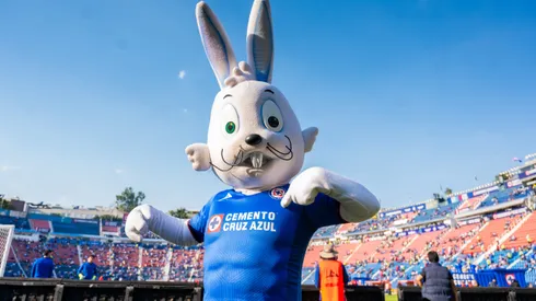 Ciudad de México a 27 de enero de 2024. ,durante el partido correspondiente a la jornada 3 del torneo Clausura 2024 de la Liga BBVA MX, entre la Máquina Celeste del Cruz Azul y los Cañoneros del Mazatlán FC, realizado en el estadio Ciudad de los Deportes. Foto: Imago7/ Diego Padilla