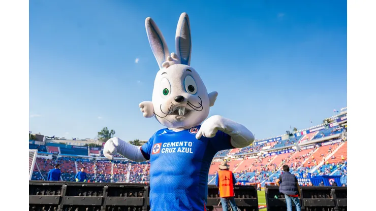 Ciudad de México a 27 de enero de 2024. ,durante el partido correspondiente a la jornada 3 del torneo Clausura 2024 de la Liga BBVA MX, entre la Máquina Celeste del Cruz Azul y los Cañoneros del Mazatlán FC, realizado en el estadio Ciudad de los Deportes. Foto: Imago7/ Diego Padilla
