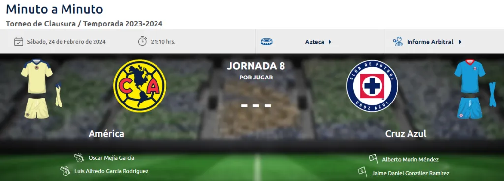 Cruz Azul ya alista el Clásico Joven) (Foto Cruz Azul)