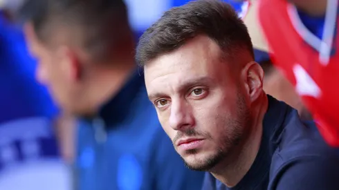 Anselmi haría cambios en su 11.