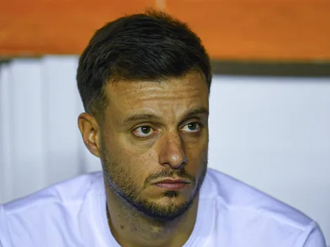 Martín Anselmi reveló las claves del estilo de Cruz Azul