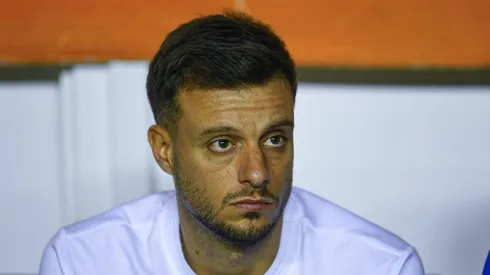 Martín Anselmi reveló las claves del estilo de Cruz Azul