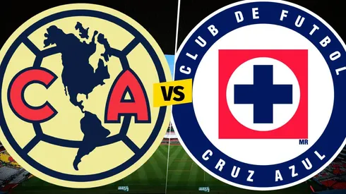 ¿Dónde ver en vivo y gratis el América vs. Cruz Azul?