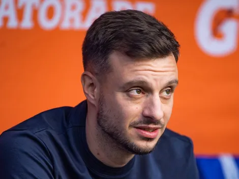 Los 3 entrenadores que son referentes para Martín Anselmi