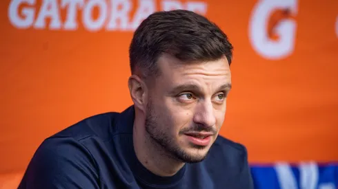 Los 3 entrenadores referentes para Martín Anselmi