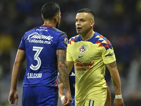 Las últimas noticias HOY en Cruz Azul: previa al Clásico Joven