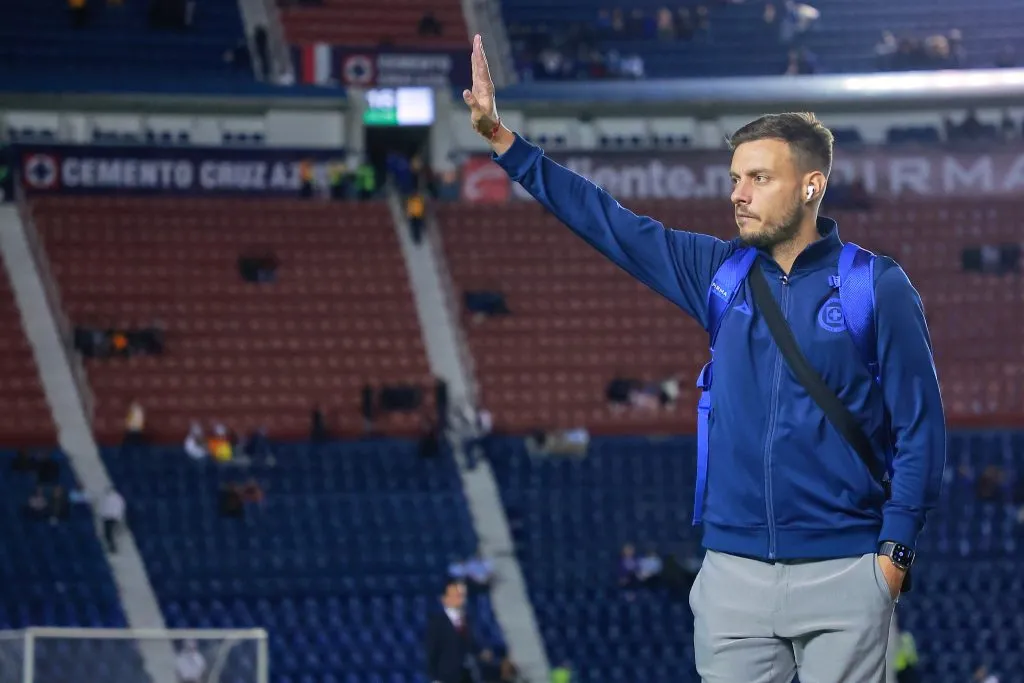 Las últimas noticias de Cruz Azul de hoy (Imago 7)