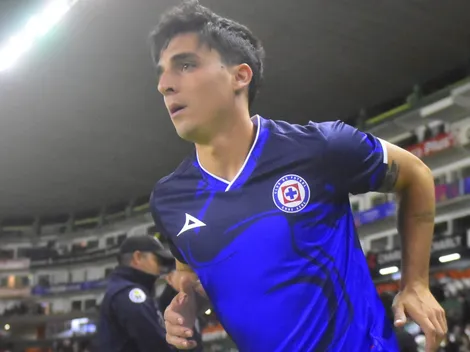 El nuevo apodo de Faravelli que dará la vuelta al mundo