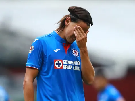 ¿Quién prohibía a Igor Lichnovsky rezar en Cruz Azul?