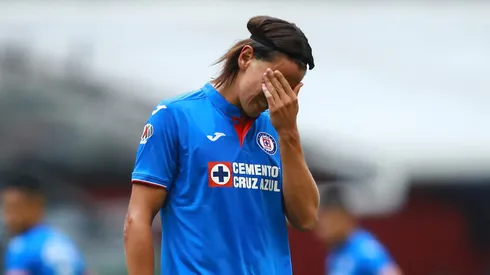 El defensor chileno aseguró que sus prácticas religiosas no gustaban a algunas personas mientras jugó en La Máquina.