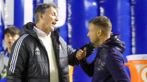 El entrenador uruguayo fue suspendido por tres compromisos tras su agresión al defensor colombiano durante el Cruz Azul vs. Tigres.