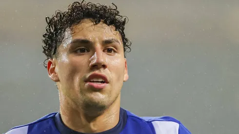 Jorge Sánchez habló de su fichaje frustrado por Cruz Azul