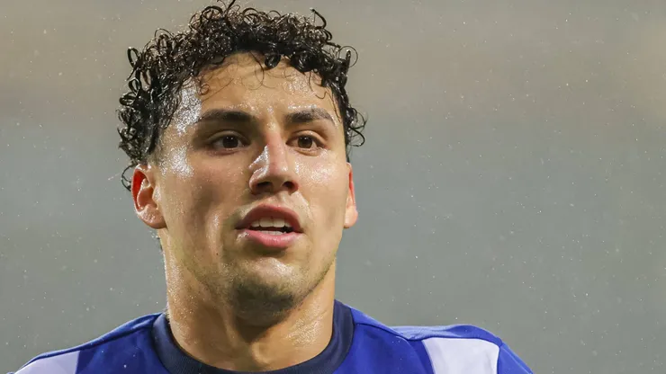 Jorge Sánchez habló de su fichaje frustrado por Cruz Azul