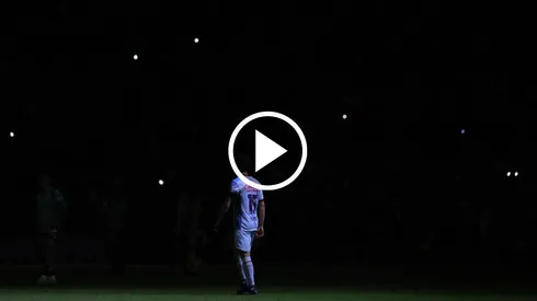 Así se hizo sentir la afición de Cruz Azul en el estadio de León