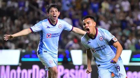 Cruz Azul sumó su sexto triunfo.
