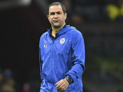 André Jardine desafió a Cruz Azul para el Clásico Joven 2024