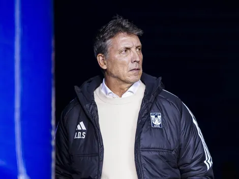 La insólita sanción a Siboldi: no gustará en Cruz Azul