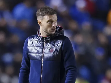 Convocados de Cruz Azul para enfrentar a León