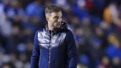 Martín Anselmi va por su sexta victoria consecutiva.